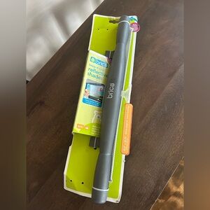 Brica Gray Car Window Shade